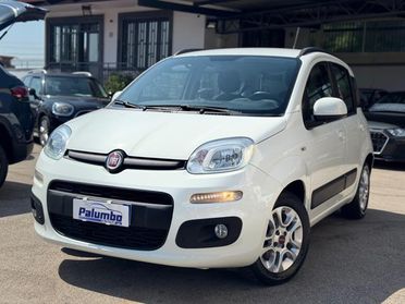FIAT Panda 1.2 EasyPower Lounge 110 MILA KM