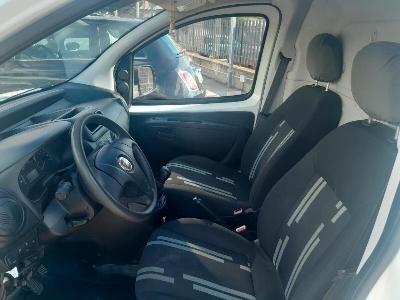 Fiat Fiorino 1.3 MJT 75CV Furgone E5+