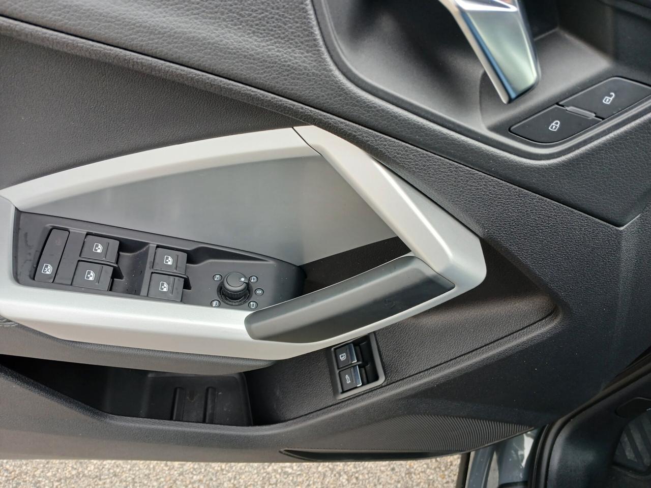 Audi Q3 SPB 45 TFSI E 150CV HYBRID 2021