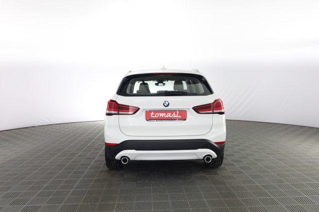 BMW X1 X1 sDrive18d BUSINESS ADVANTAGE