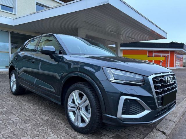 AUDI Q2 30 TDI S tronic Admired Advanced