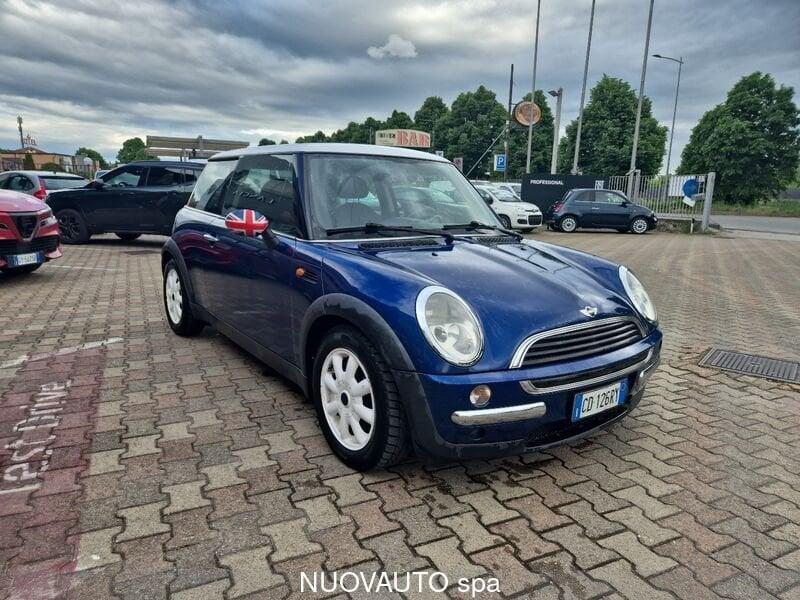 MINI Mini Mini 1.6 16V One