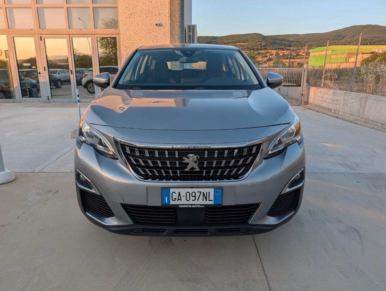 Peugeot 3008 BlueHDi 130 S&S Business