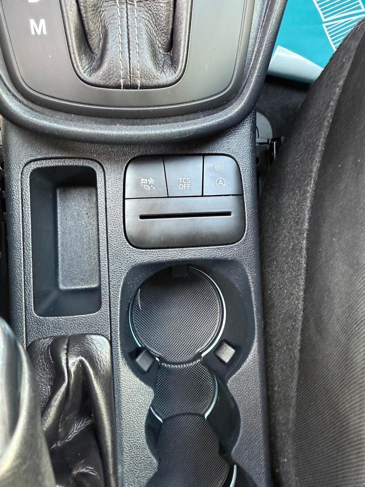 Ford Puma 1.0 EcoBoost Hybrid 125 CV S&S aut. ST-Line