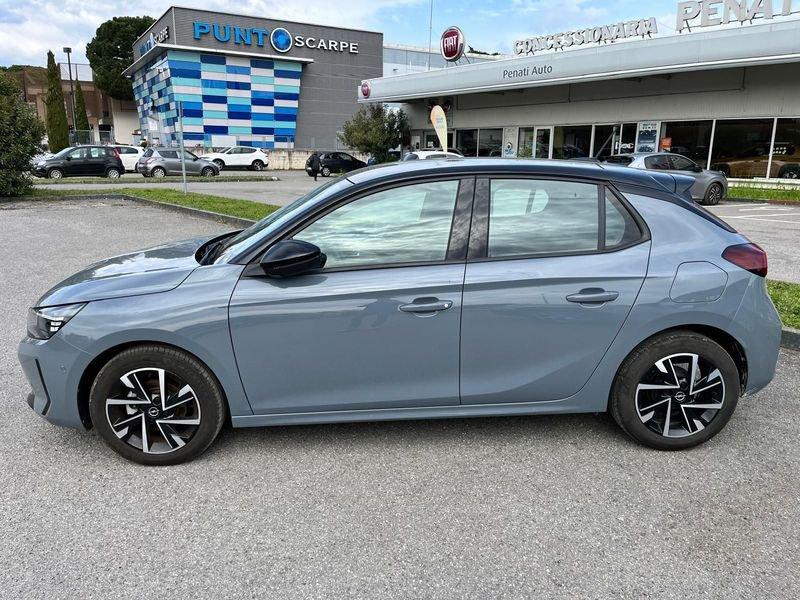 Opel Corsa 1.2 GS