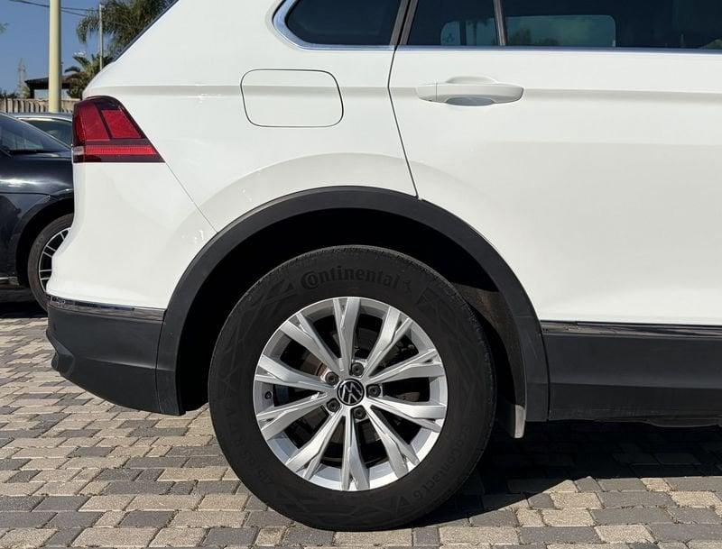 Volkswagen Tiguan Life 2.0 TDI 122CV
