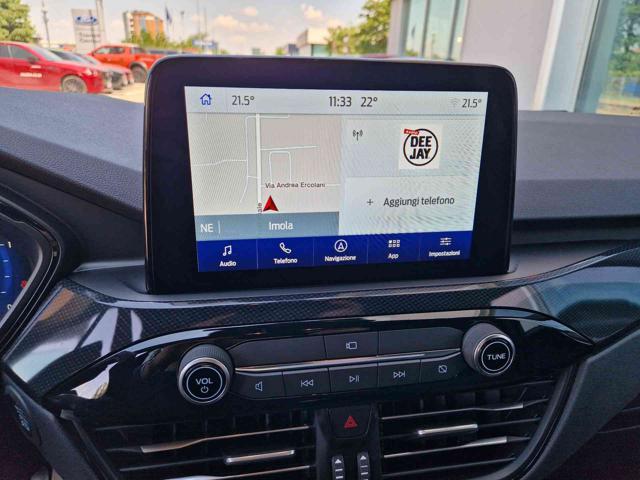 FORD Kuga 1.5 EcoBoost 150 CV 2WD ST-Line