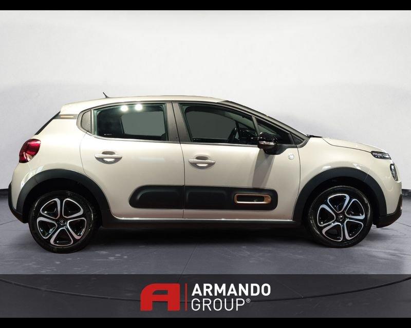 Citroën C3 3ª serie PureTech 110 S&S C-Series