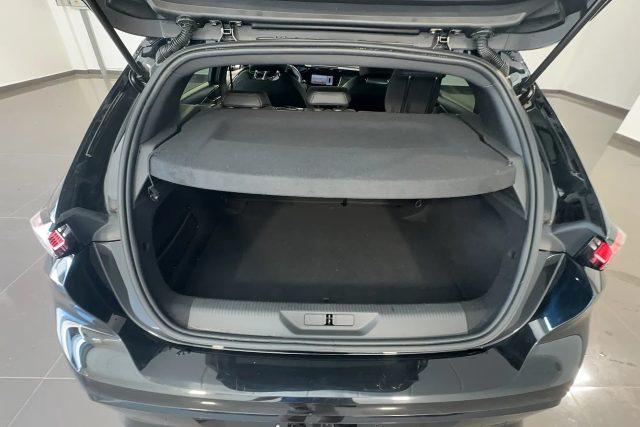 PEUGEOT 308 PureTech Turbo 130 EAT8 GT #TETTO #VARI COLORI