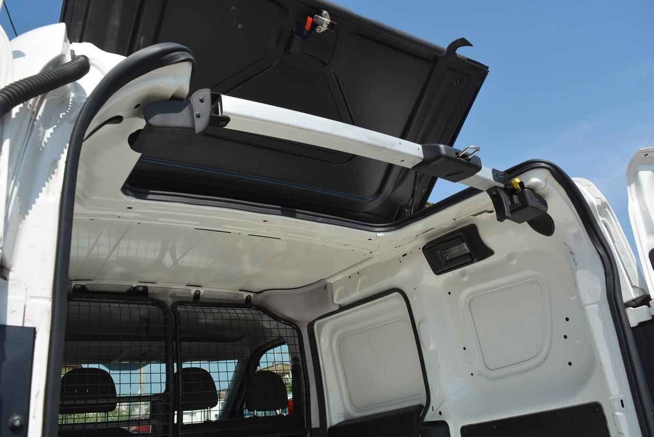 Fiat Doblò 13 MJT 95 cv 3 posti voletto posteriore