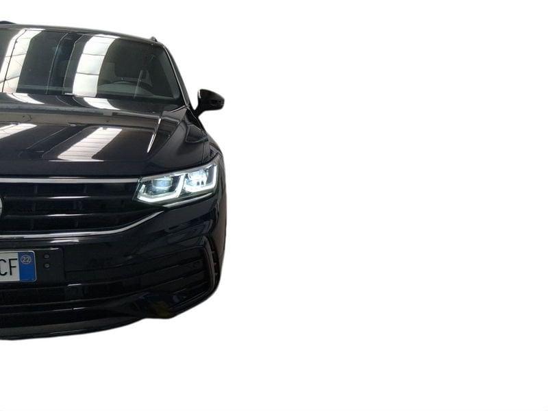 Volkswagen Tiguan 2.0 TDI SCR 110KWR-Line DSG