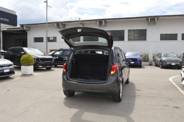 OPEL Meriva 1.3 CDTI 95CV ecoFLEX Start&Stop Elective