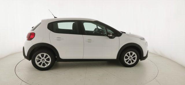 CITROEN C3 PureTech 83 S&S Feel