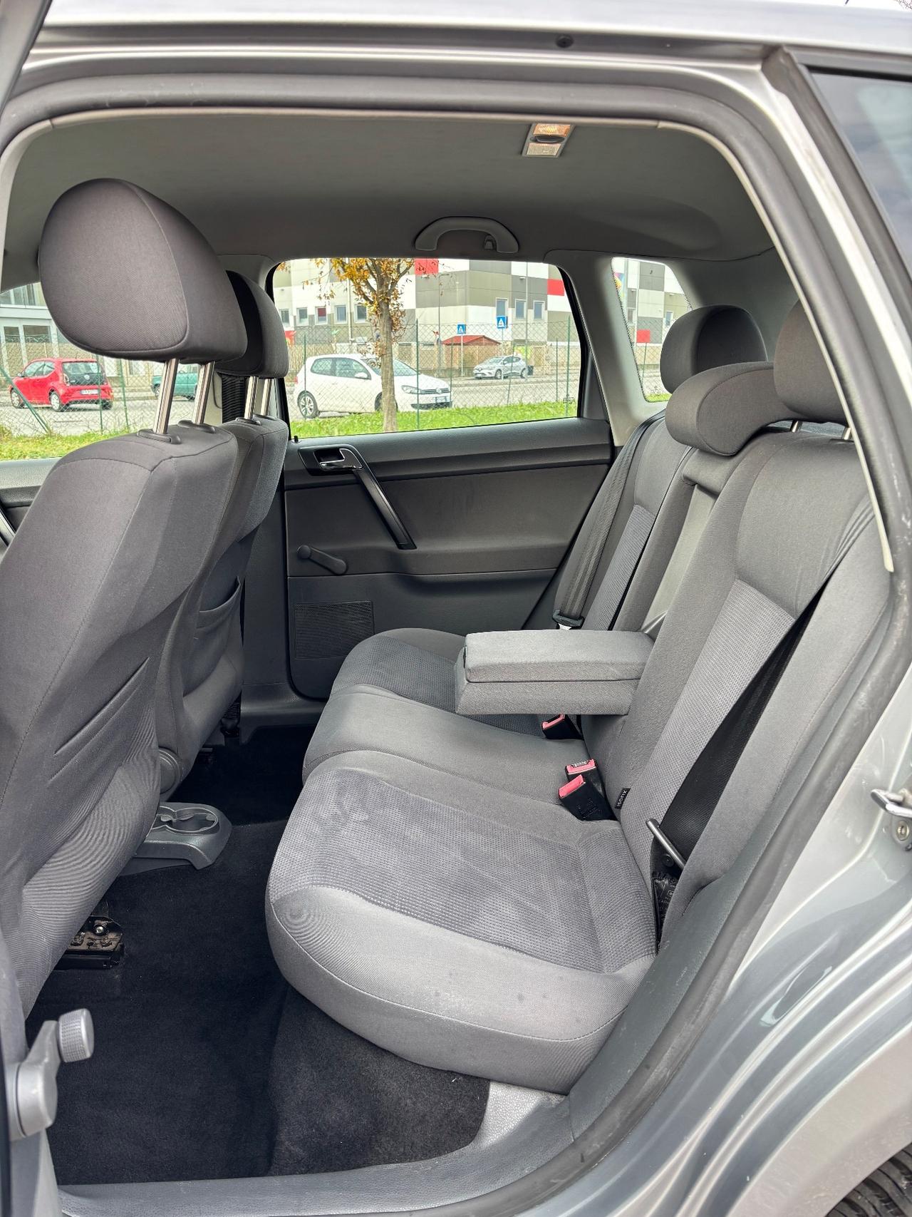 Volkswagen Polo 1.2 UNICO PROPRIETARIO