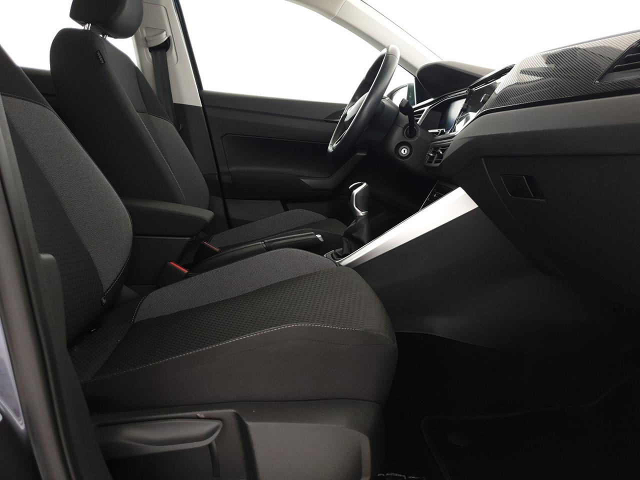 Volkswagen Polo 1.0 tsi life 95cv