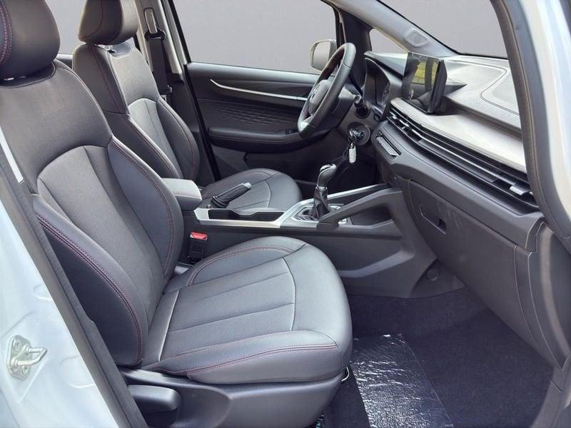 EMC Quattro EMC Quattro 5p 1.5 benzina 103cv