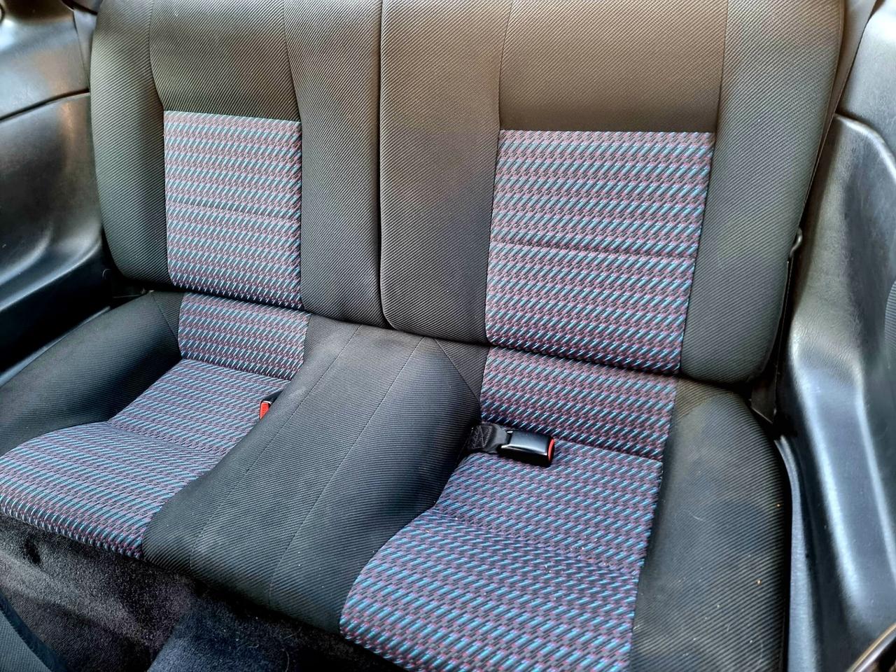 Toyota Celica 1.8i 16V cat Coupé Plus POMPA BENZINA