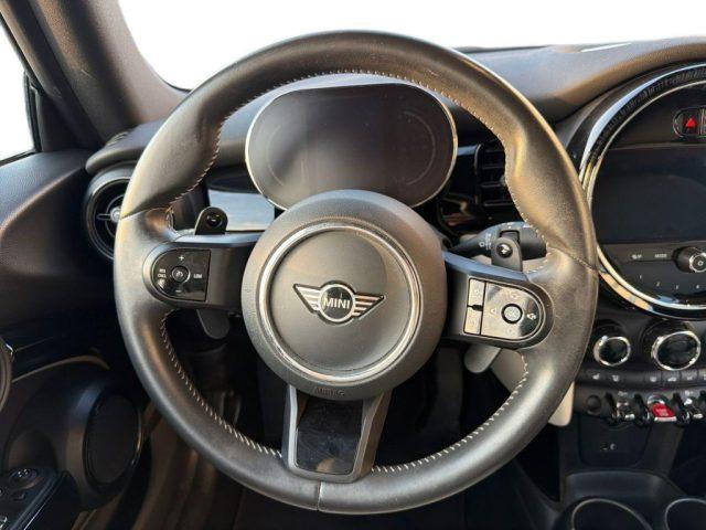 MINI Mini 2.0 Cooper S Yours Cabrio