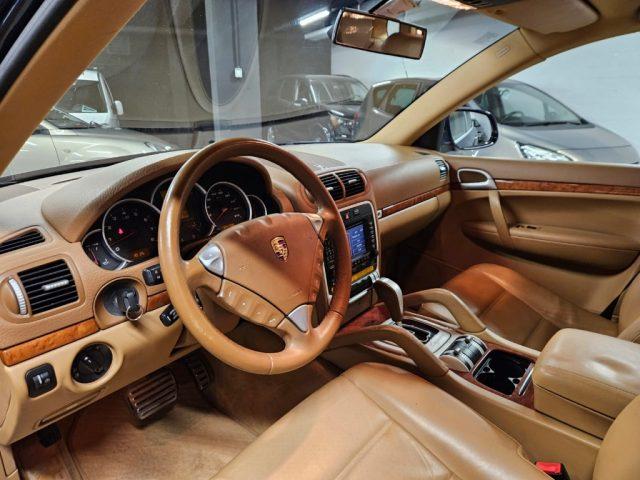 PORSCHE Cayenne 4.5 cat S LEGGERE DESCRIZIONE