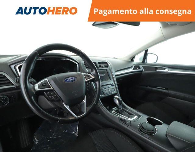 FORD Mondeo 2.0 TDCi 180 CV S&S Powershift SW Titanium Busines