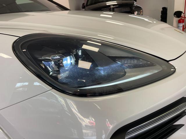 PORSCHE Cayenne Coupé 3.0 V6 GANCIO / PASM / BOSE