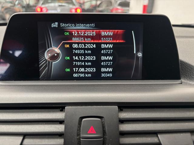 BMW 118 d 5p. Business