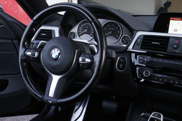 BMW 420 d xDrive Gran Coupé Msport