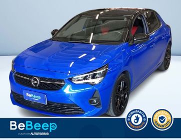 Opel Corsa 1.2 GS LINE S&S 100CV