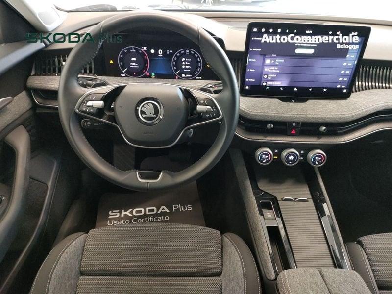 Skoda Superb Superb 2.0 TDI DSG Wagon Selection