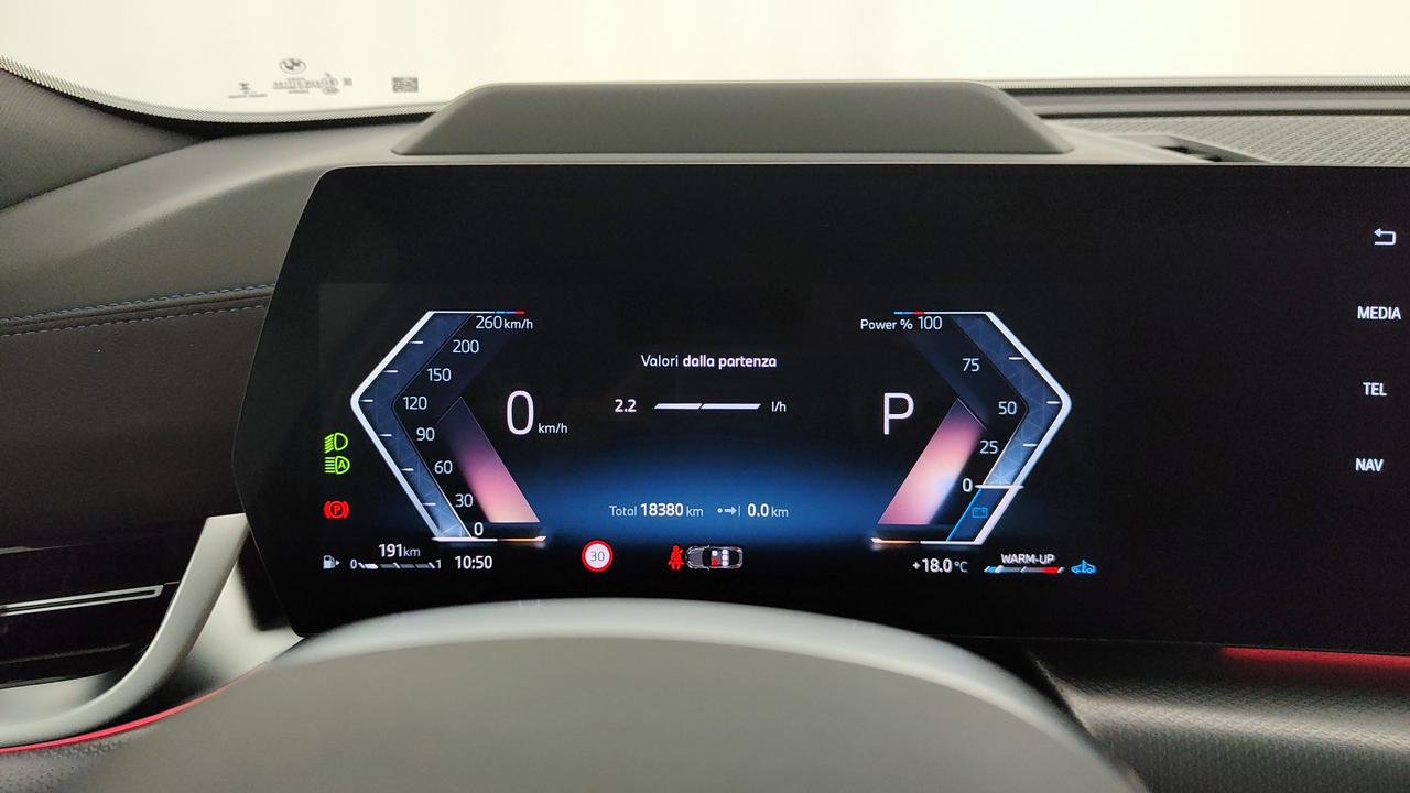 BMW X2 U10 - X2 xdrive 20d 48V MSport Pro auto