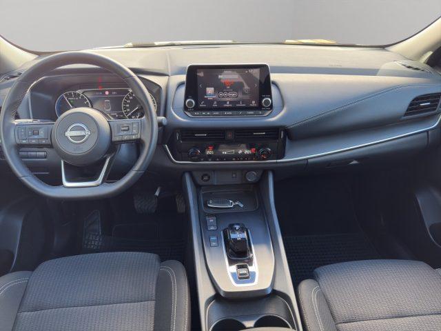 NISSAN Qashqai 1.5 e-Power 2wd 190cv full hybrid