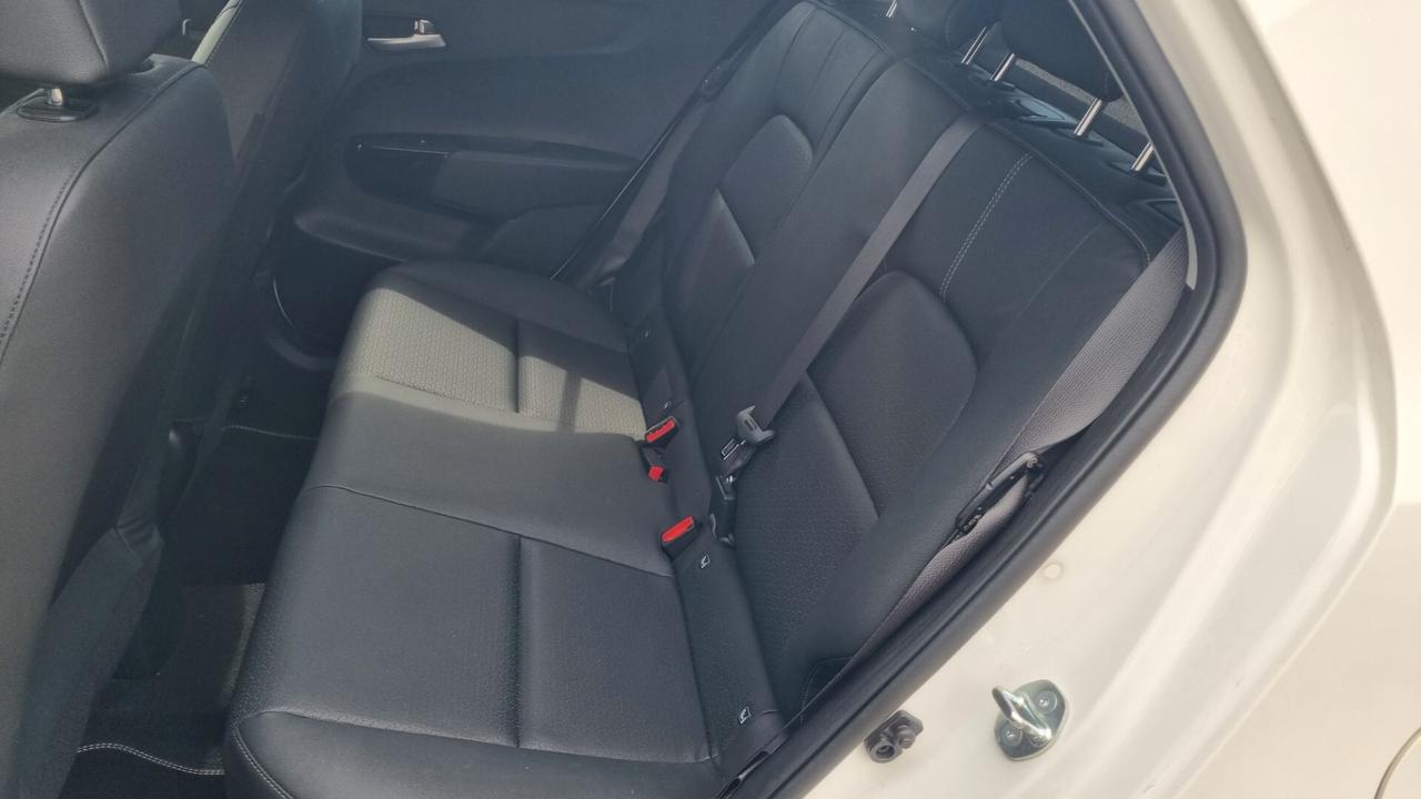 Kia Picanto 1.0 GDi 5 porte AMT GT Line