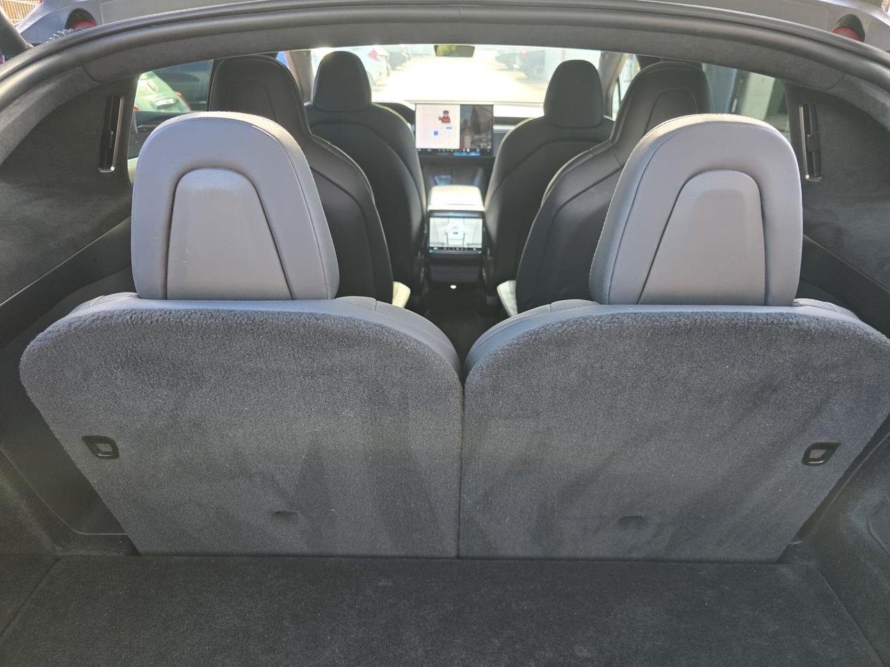 Tesla Model X Plaid - GARANZIA BATTERIE E MOTORI FINO 2030 - AUTOPILOT AVANZATO -