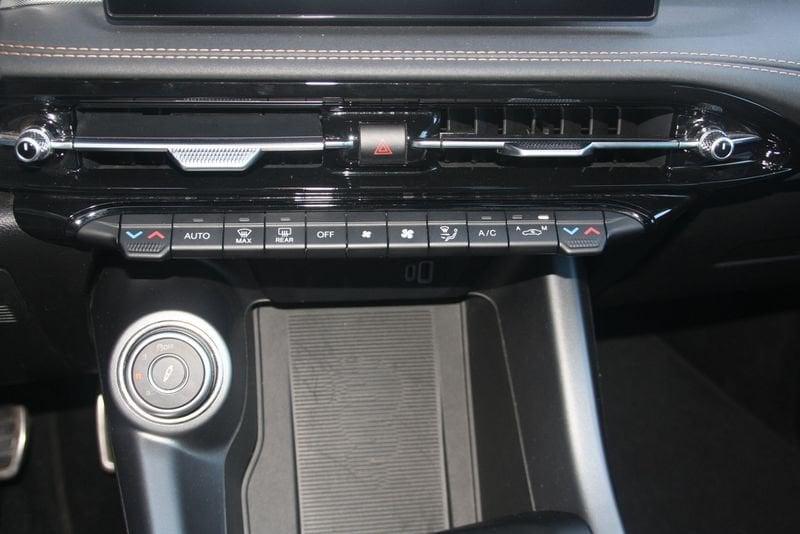 Alfa Romeo Tonale Tonale 1.5 hybrid Veloce 160cv tct7