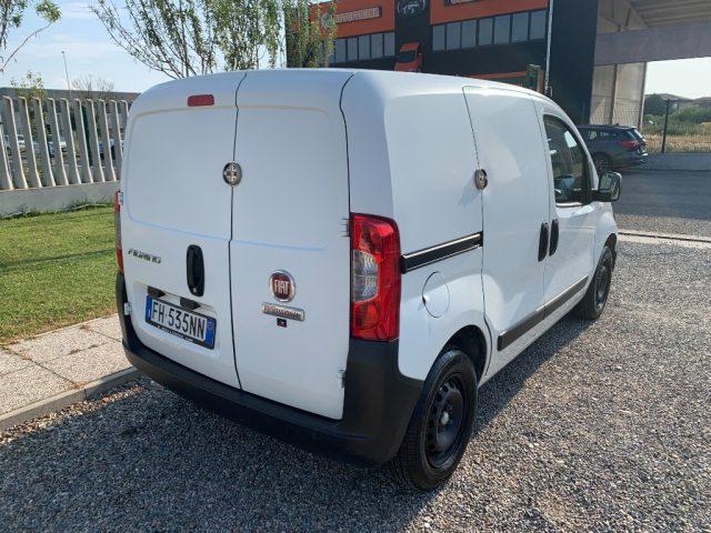 FIAT Fiorino 1.4 8V 77CV Cargo SX*IVA COMPRESA*