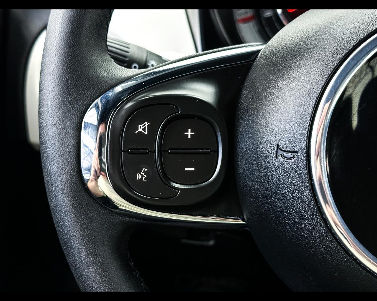 FIAT 500 (2015-2024) - 500 1.0 Hybrid
