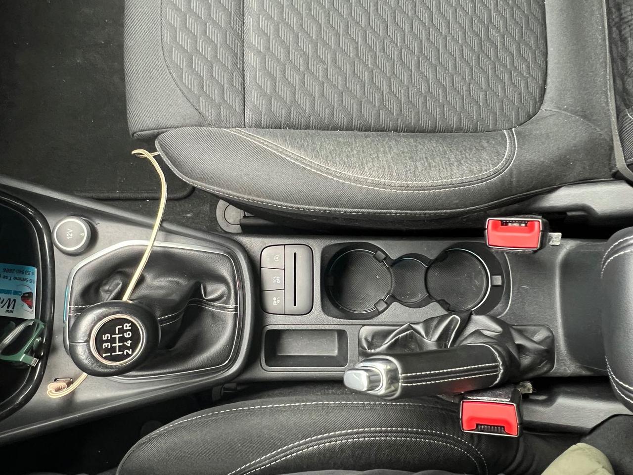 Ford Puma Titanium 1.0 EcoBoost MHEV 125 CV #9842