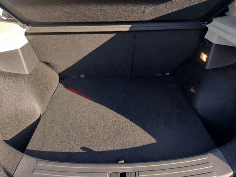 MG ZS 1.5 VTi-Tech Excite