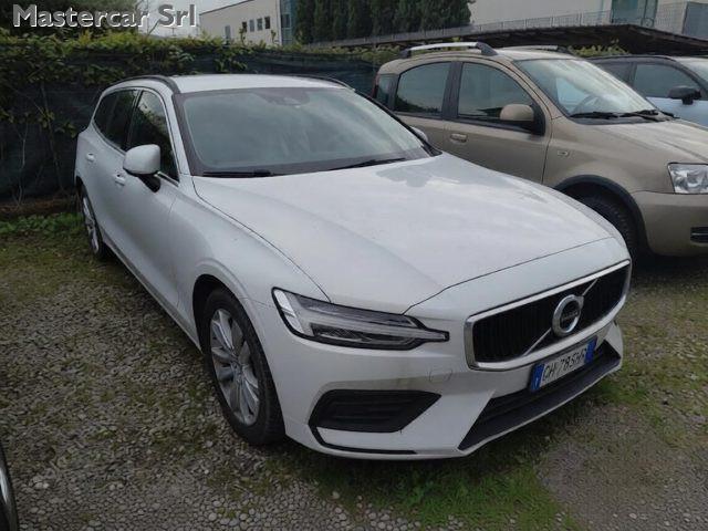VOLVO V60 V60 2.0 b4 Momentum Business auto - GH785HR