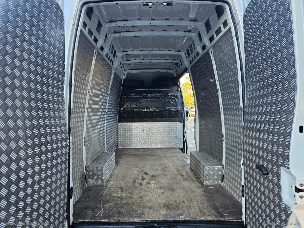 Daily 35C14A8 BTor 2.3 HPT PM-RG Cab.