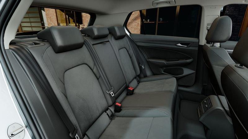 Volkswagen Golf 1.5 TSI eHybrid DSG Style