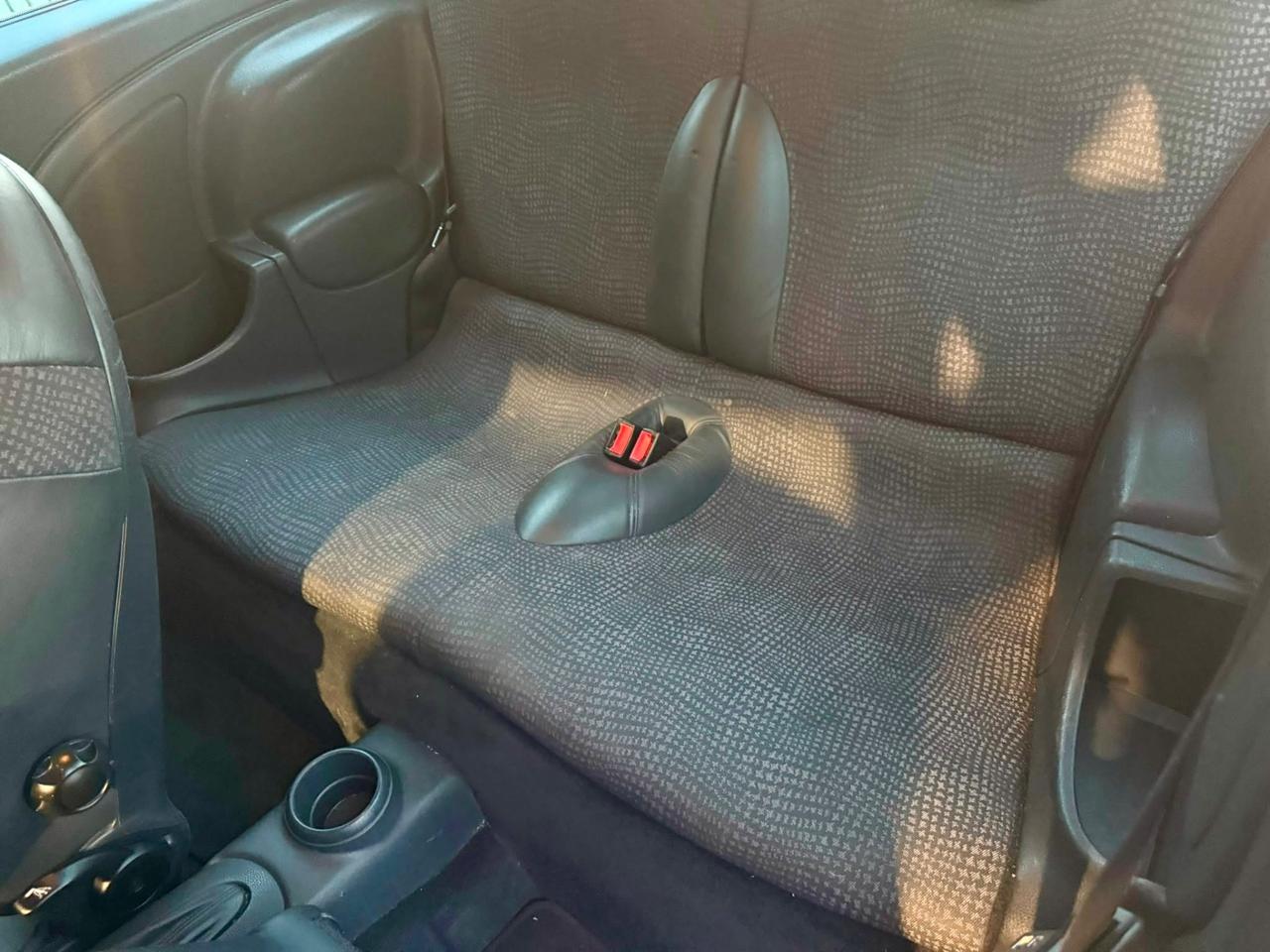 Mini 1.6 16V Cooper