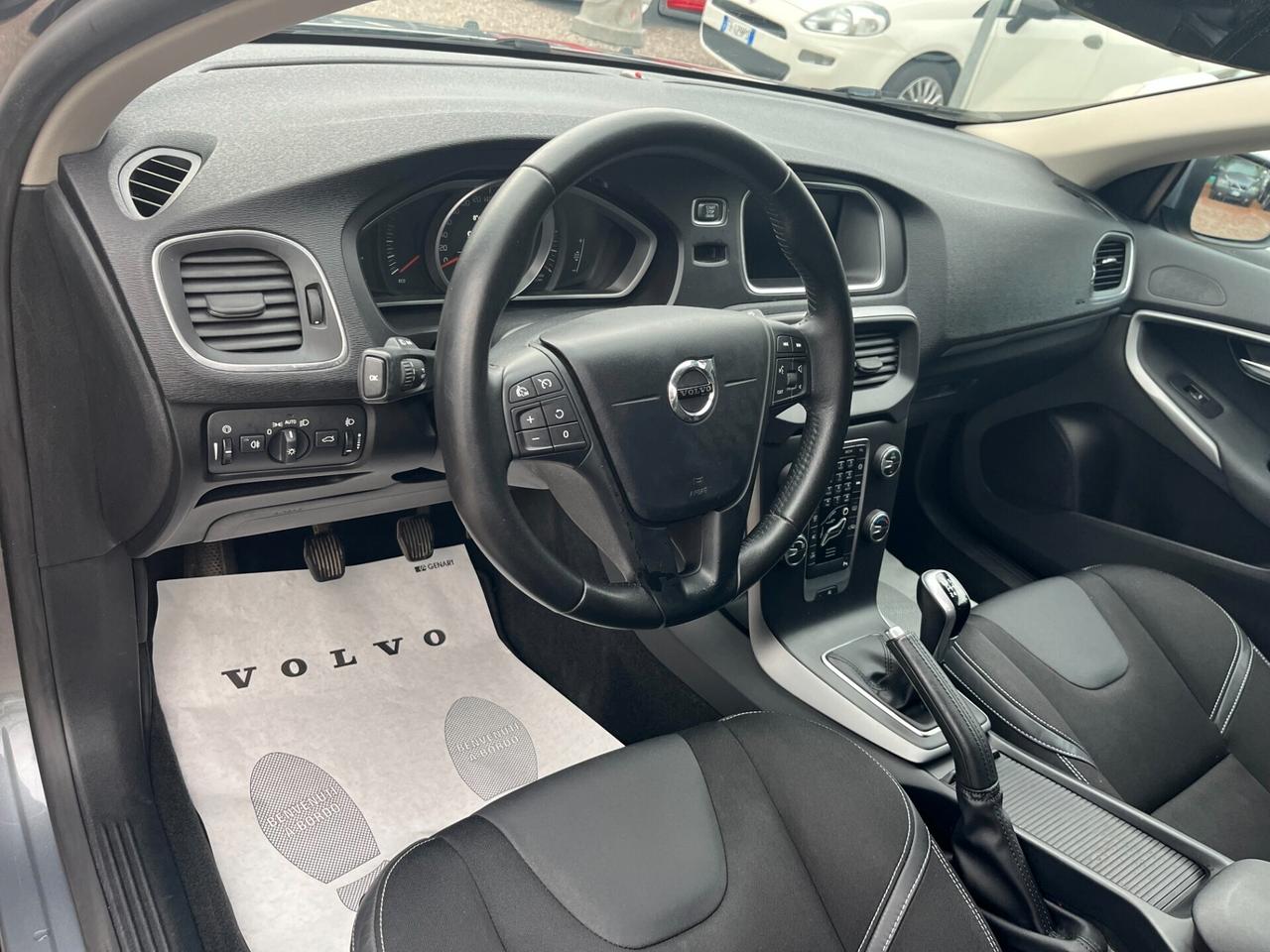 Volvo V40 D2 Business