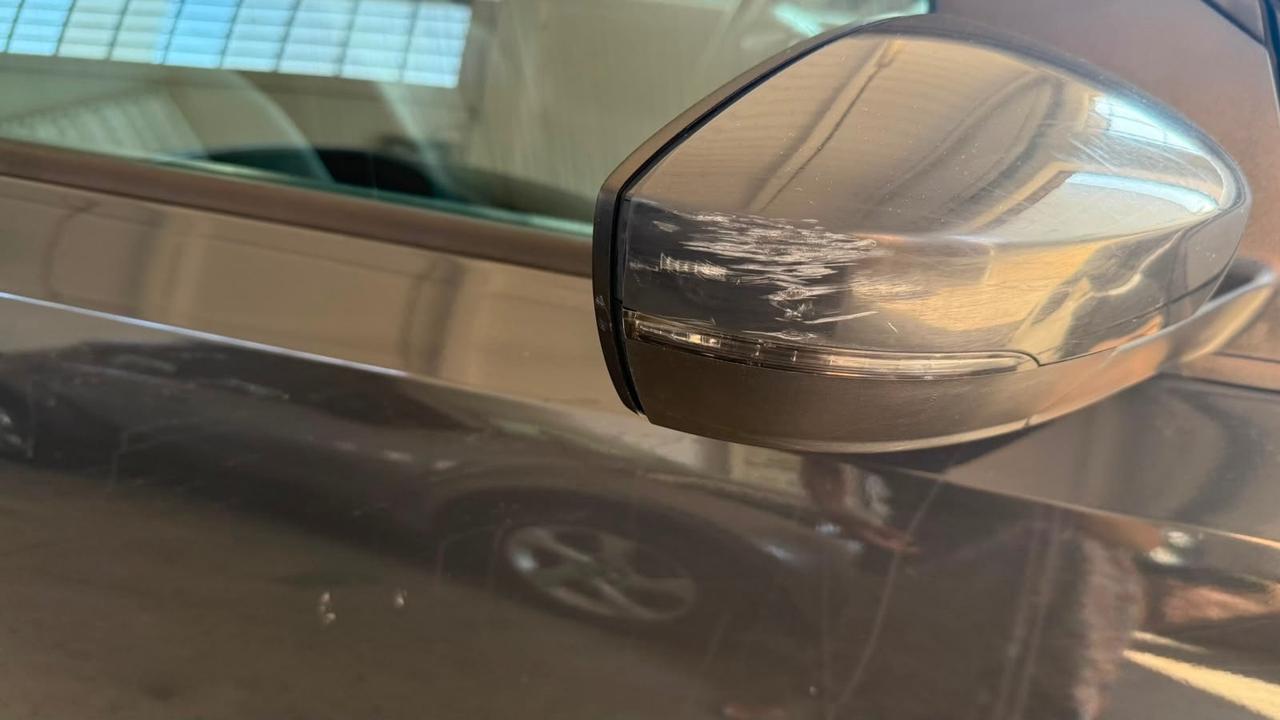 Volkswagen Polo 1.0 MPI 5p. Trendline