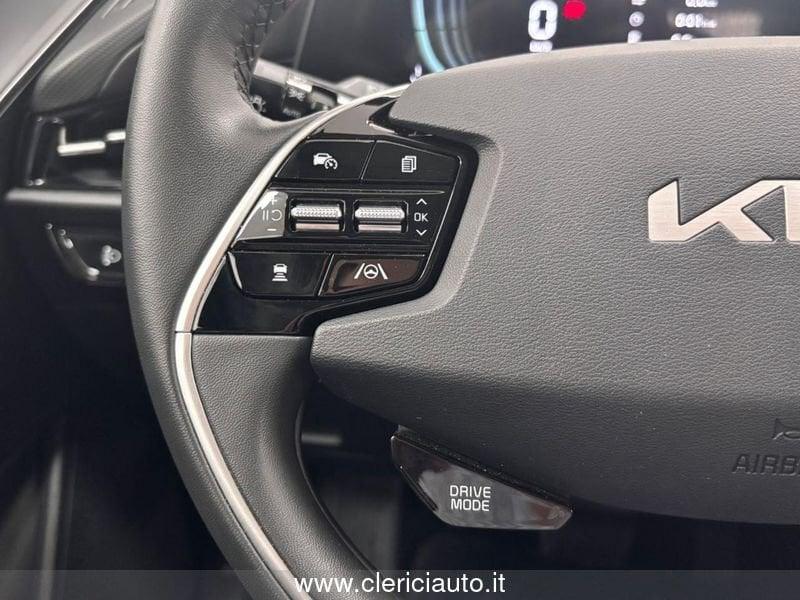 KIA Niro 1.6 GDi DCT HEV Style