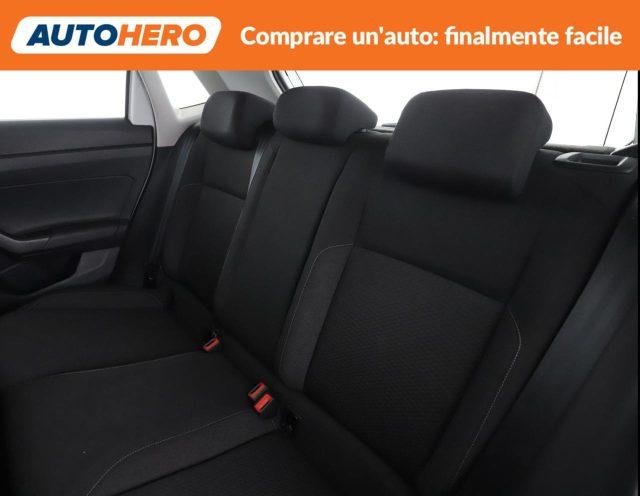 VOLKSWAGEN Polo 1.0 EVO 80 CV 5p. Comfortline BlueMotion Technolog