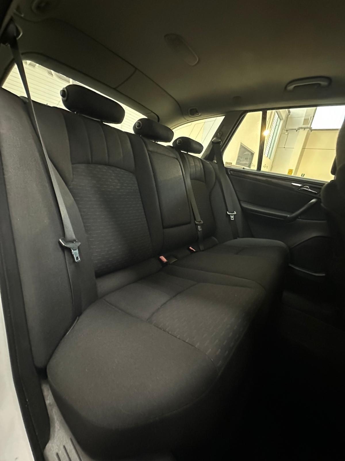 Mercedes-benz C 220 CDI cat S.W. Avantgarde Sport