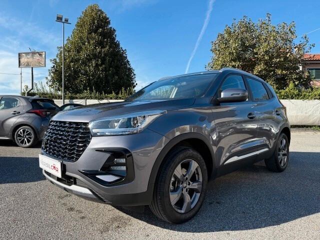 Dr 5.0 s3 1.5 Bi-Fuel GPL