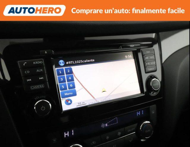 NISSAN X-Trail 1.6 dCi 2WD Tekna