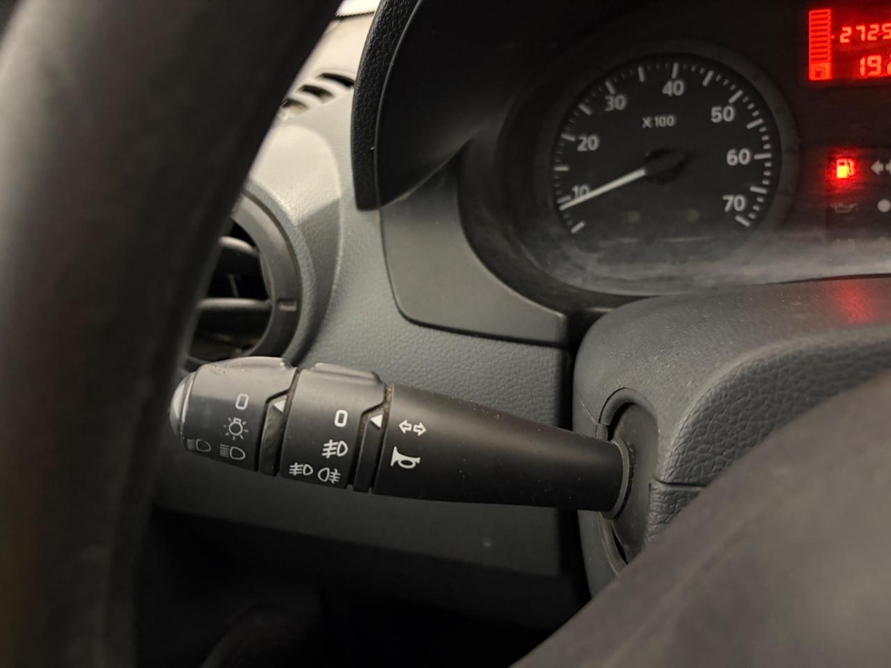 Dacia Logan Furgovan 1.5 dCi 70CV Furgone Doppia porta